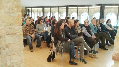 Conferència «La felicitat dels fills»