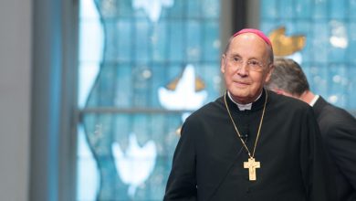 Ha mort Mons. Xavier Echevarría, prelat de l’Opus Dei