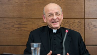 El Papa Francesc nomena prelat de l’Opus Dei a Mons. Fernando Ocáriz