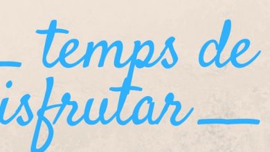 Activitats per a mares, 3r trimestre