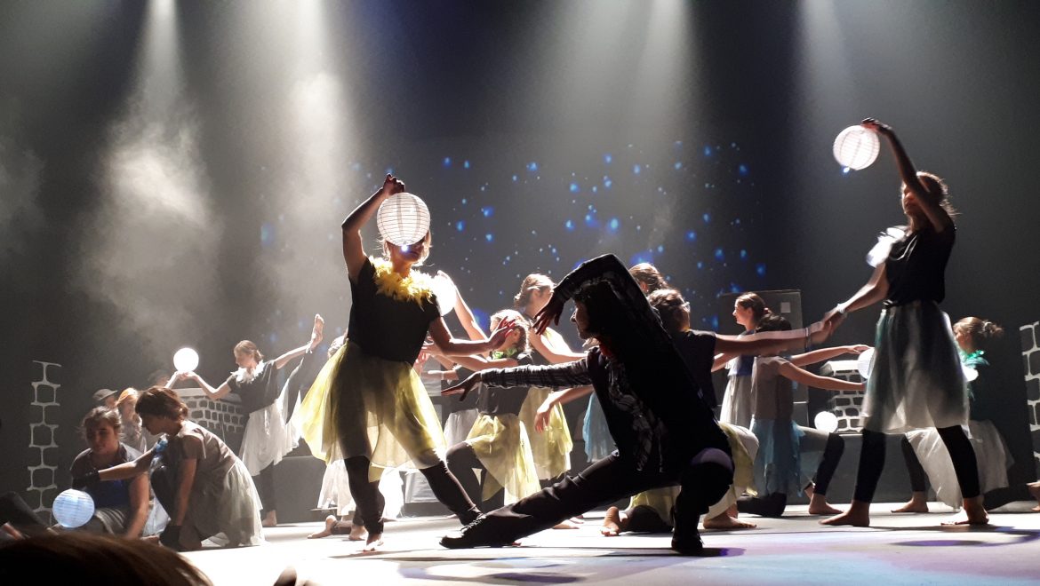 Inscriu-te per participar en el Festival de Nadal