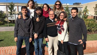 Mary Colosso: “El club es principalmente para las familias”