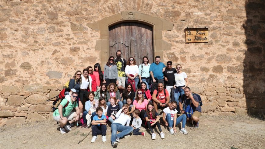 Un fin de semana Otoñal