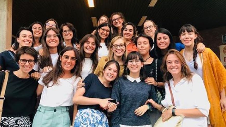 Convivencia Puente de la Inmaculada