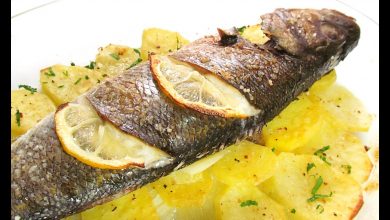 Receta para el día de Reyes