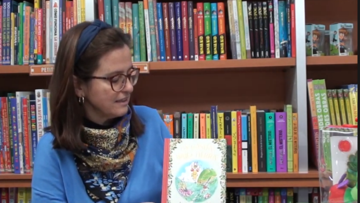 Recomanacions per a Sant Jordi