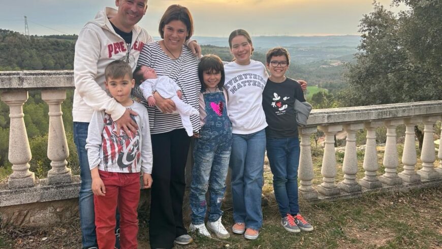 Entrevista a: Alfredo Rodríguez, director deportivo de Rumbau.