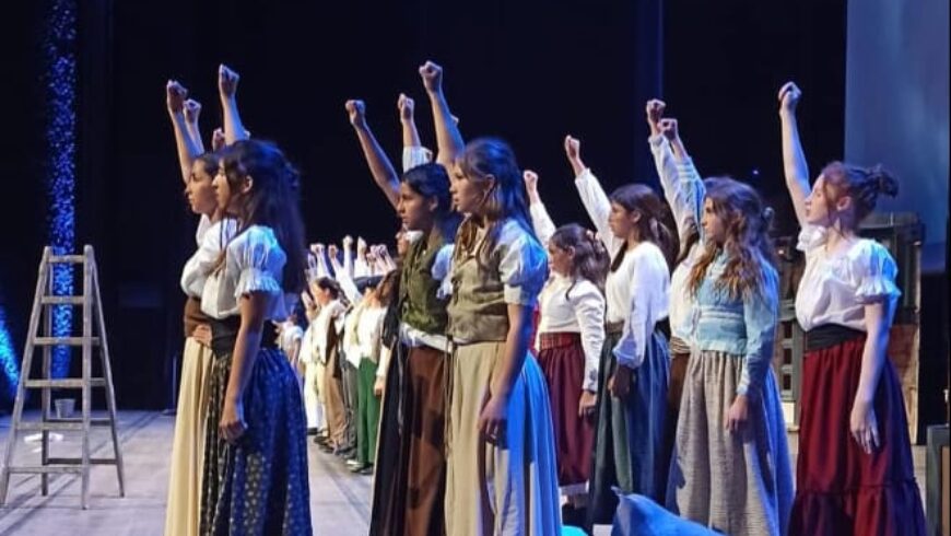 Festival de sketches