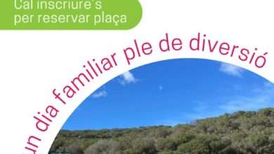 Paellada i romiatge familiar