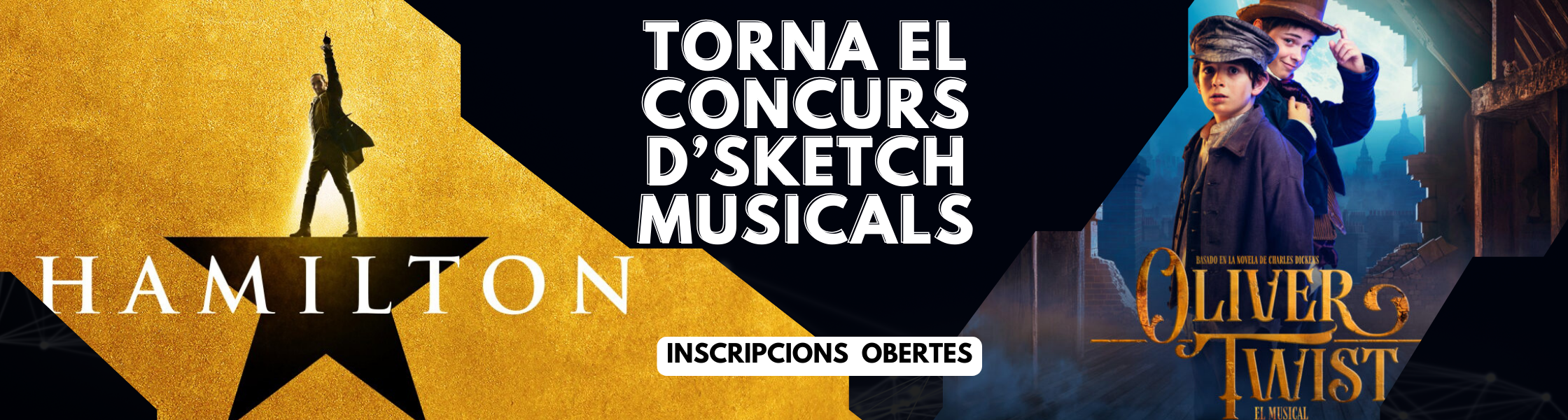 Inscripcions Sketches Rumbau 2026: tot el que necessites saber