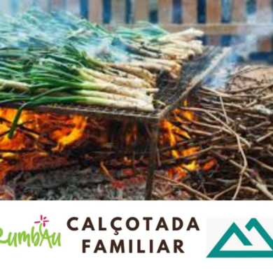 Calçotada Familiar Rumbau – Balandrau