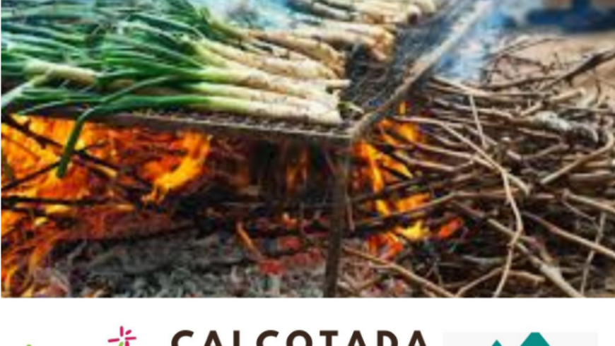 Calçotada Familiar Rumbau – Balandrau